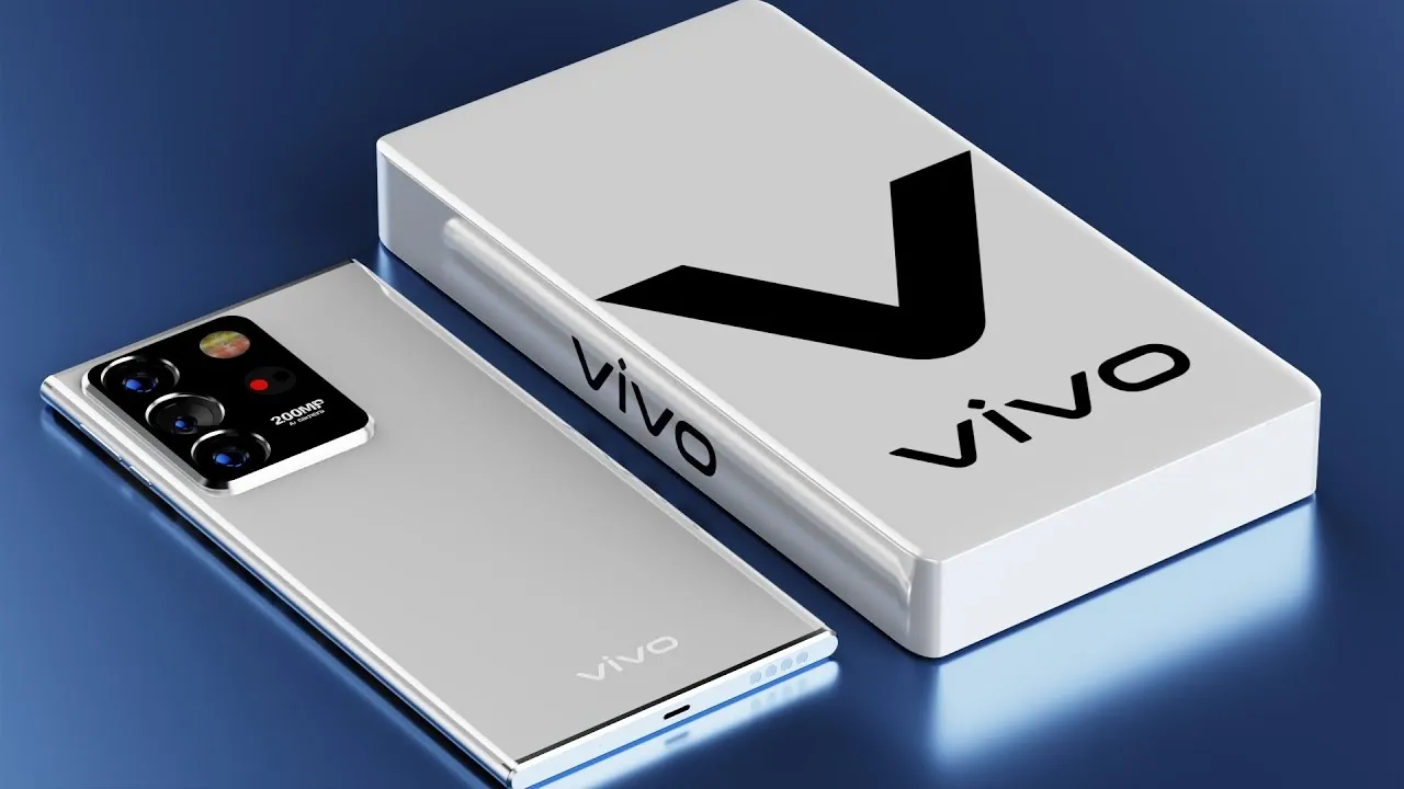 Vivo X200 Pro Mini