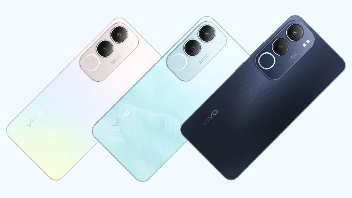 Vivo Y19s 5G